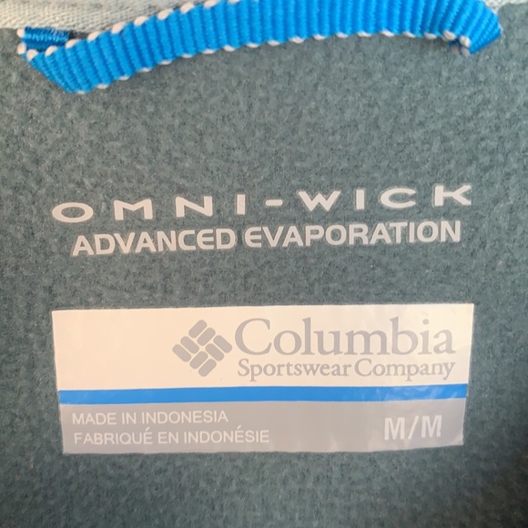 Arizona Snowbowl Columbia Sweater - Picture 7 of 8